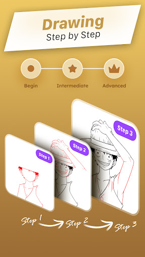 AR Drawing Art: Trace & Sketch