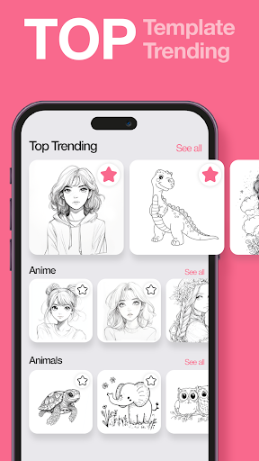 AR Drawing: Sketch & Trace AR Drawing: Sketch & Trace