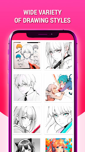 AR Drawing: Sketch Paint