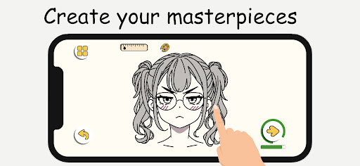 ArtLoop: Learn how to draw ArtLoop: Learn how to draw