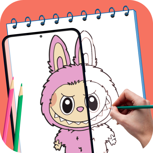 AR Drawing : Sketch & Paint