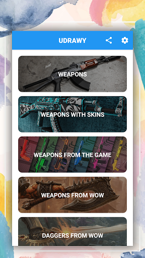 How to draw - learn to draw