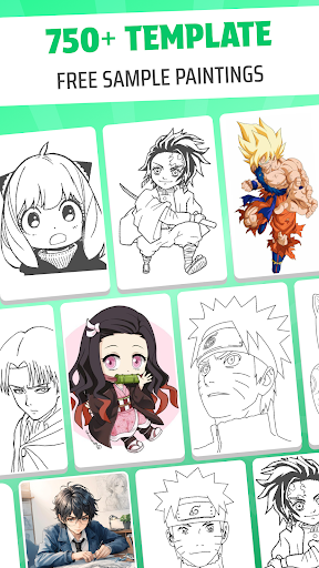 Inspire AR: Sketch & Paint Inspire AR: Sketch & Paint