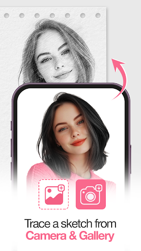 AR Drawing: Sketch & Trace AR Drawing: Sketch & Trace