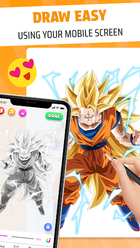 Inspire AR: Sketch & Paint Inspire AR: Sketch & Paint