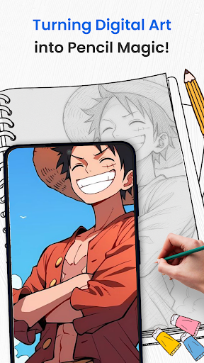 AR Drawing : Sketch & Paint AR Drawing : Sketch & Paint