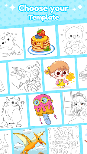AR Drawing & Sketch Art Trace