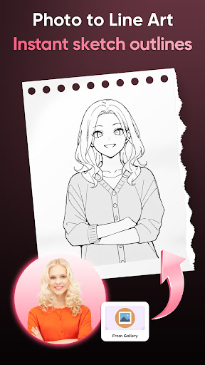 AR Art Drawing: Trace & Paint AR Art Drawing: Trace & Paint