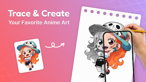 AR Drawing: Sketch Art & Paint