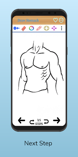 How to Draw Human Body Easy