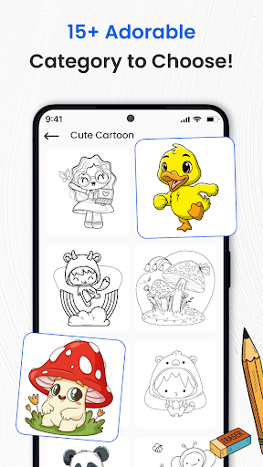 AR Drawing : Sketch & Paint AR Drawing : Sketch & Paint