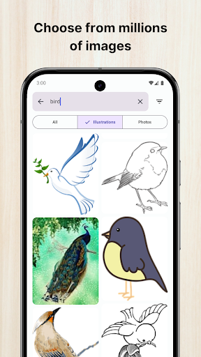 AR Drawing: Trace and Draw
